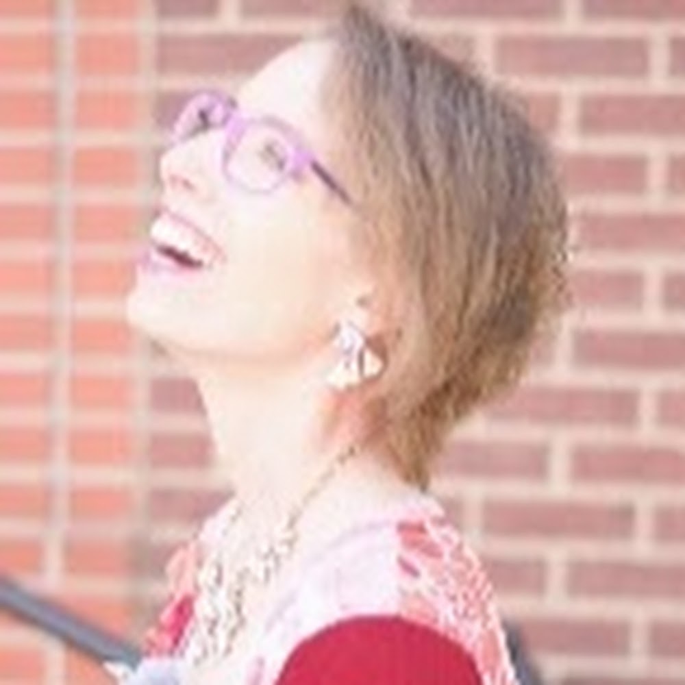 Meet your Posher, Jodie